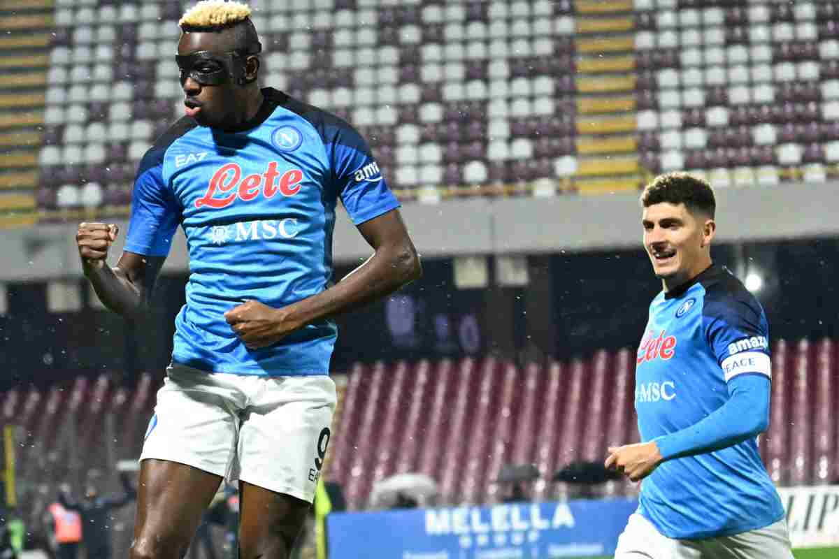 Napoli-Roma, Serie A: streaming, probabili formazioni, pronostici