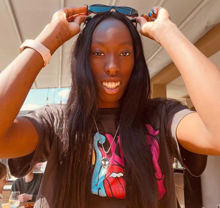 Paola Egonu, questa non ci voleva: un'altra al posto suo