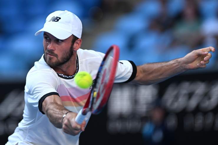 Shelton-Paul, Australian Open: orario, diretta tv, streaming, pronostici