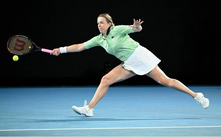 Pavlyuchenkova-Giorgi, Australian Open: orario, tv, streaming, pronostici