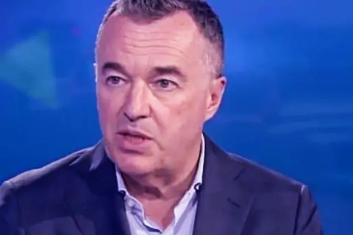 Analisi Pistocchi calcio italiano - www.ilveggente.it