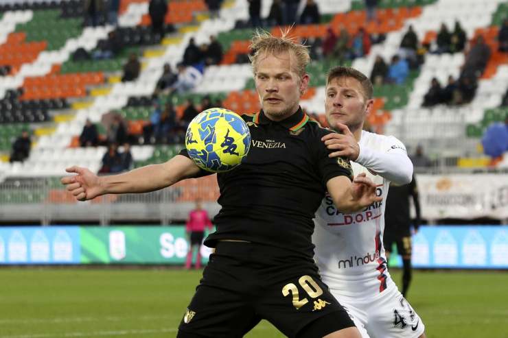 Modena-Cosenza e Venezia-SudTirol, Serie B: tv, formazioni, pronostici