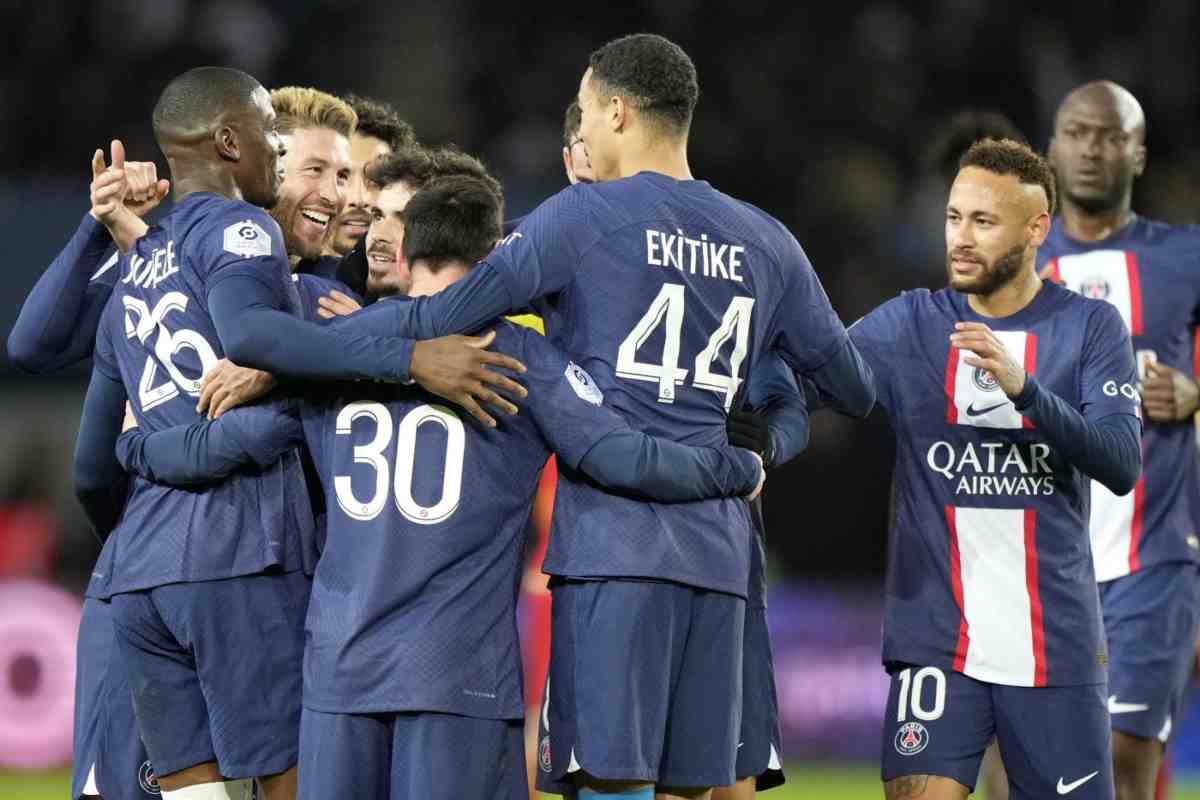 Psg-Reims, Ligue 1: diretta tv, probabili formazioni, pronostici
