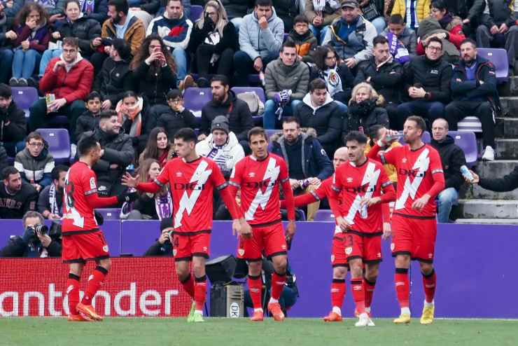 Villarreal-Rayo Vallecano, Liga: diretta tv, streaming, formazioni, pronostici