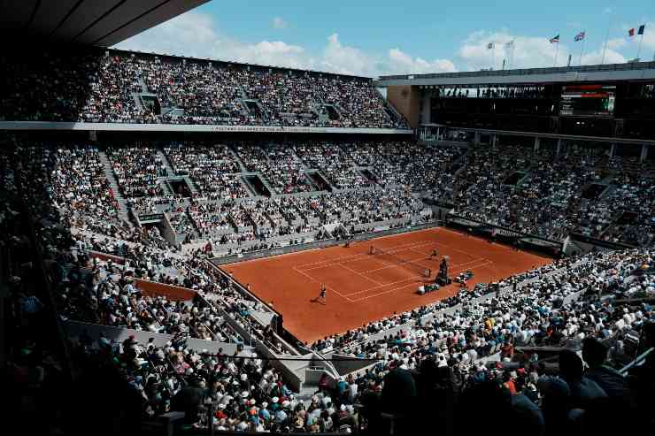 Tennis, l'agenda è fitta: il calendario Atp 2023 mese per mese