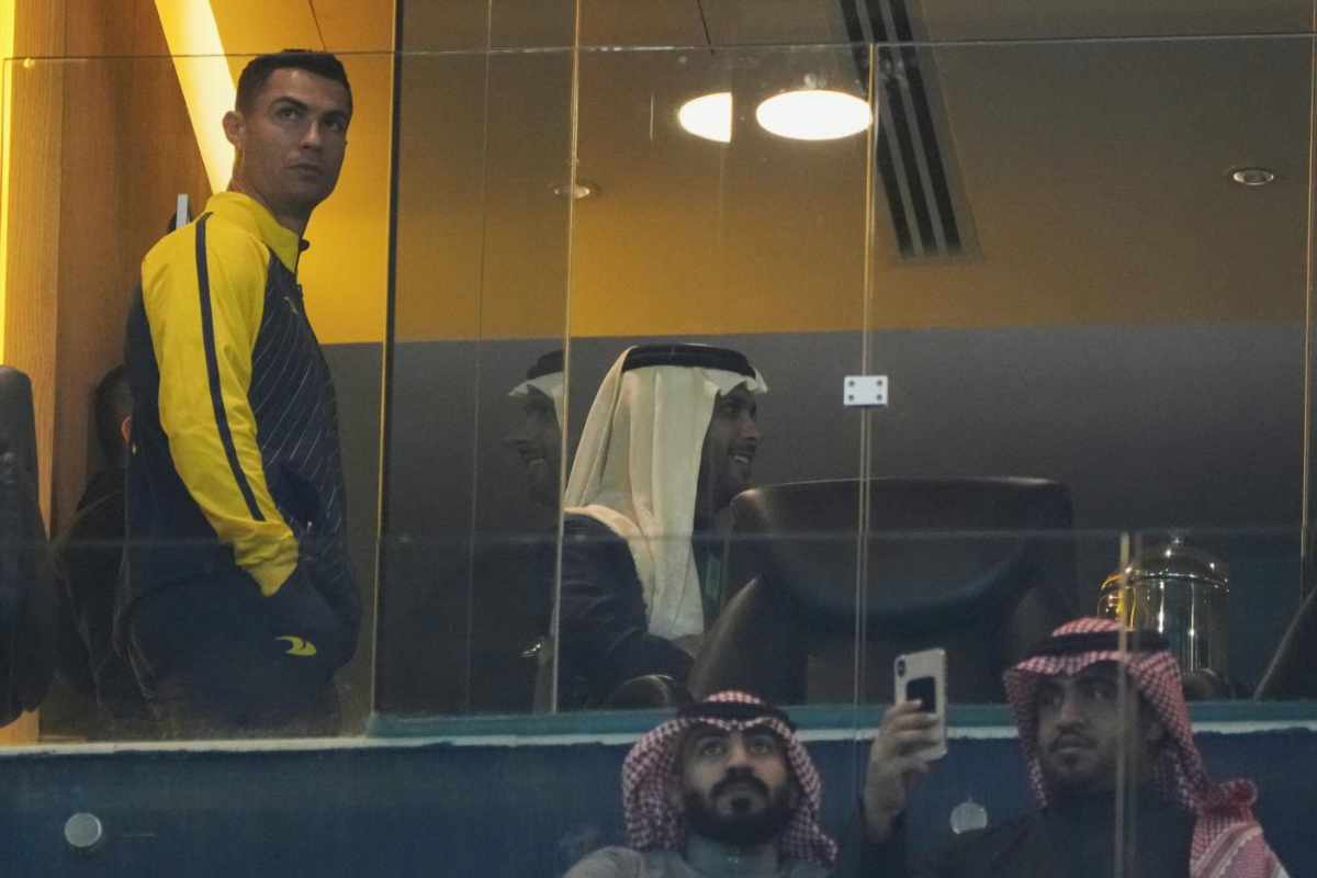 Cristiano Ronaldo, altro sorpasso di Messi: offerta più alta dall'Arabia Saudita