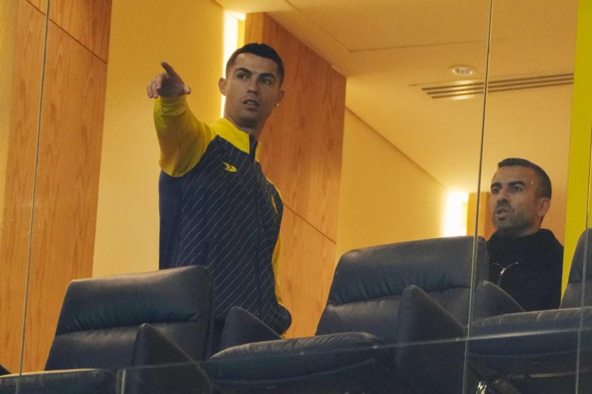 Cristiano Ronaldo, Report fa le carte alla Juventus: social divisi