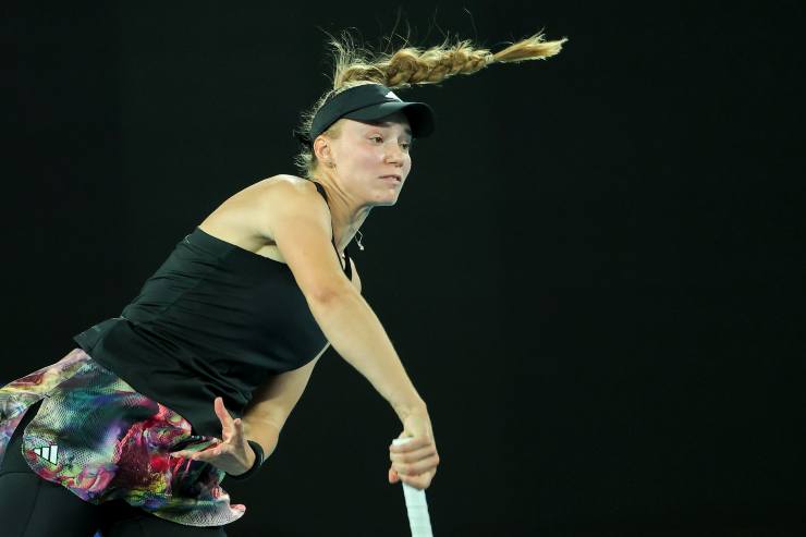 Rybakina-Azarenka, Australian Open: orario, diretta tv, streaming, pronostici