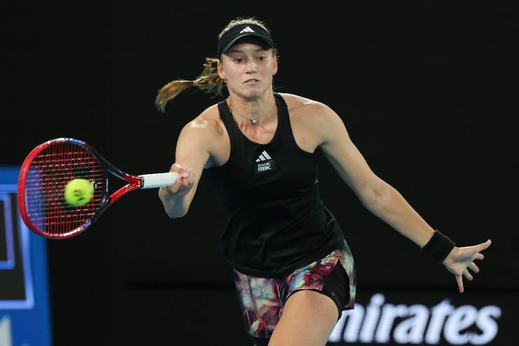 Rybakina-Sabalenka, finale femminile Australian Open: orario, tv, streaming, pronostici