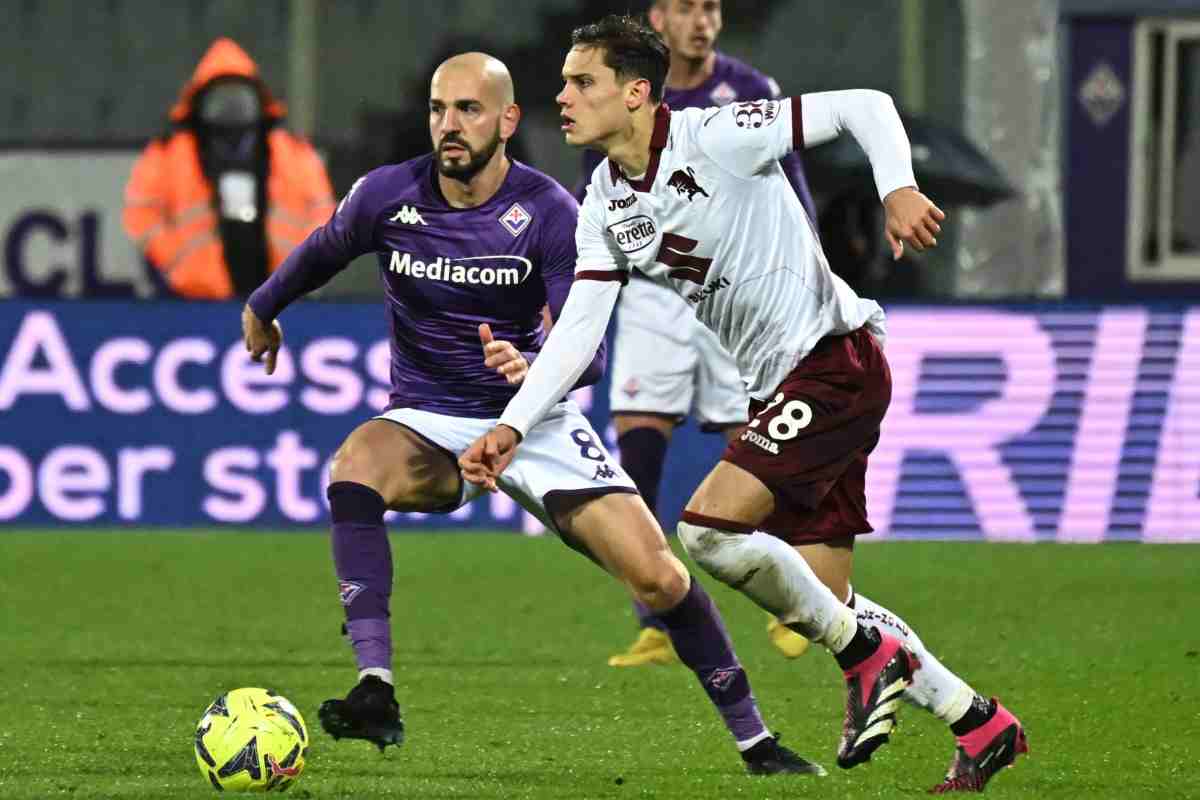Fiorentina-Torino, Coppa Italia: tv in chiaro, streaming, formazioni, pronostici