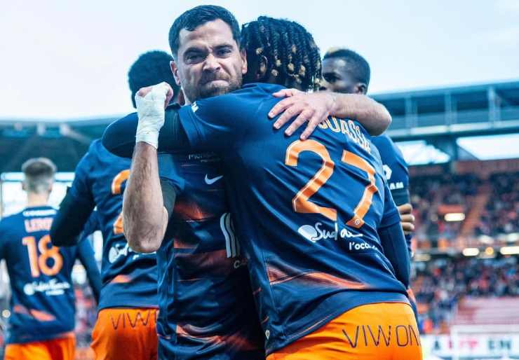 Nizza-Montpellier, Ligue 1: tv, streaming, probabili formazioni, pronostici