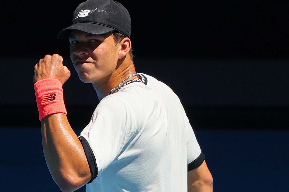 Shelton-Paul, Australian Open: orario, diretta tv, streaming, pronostici