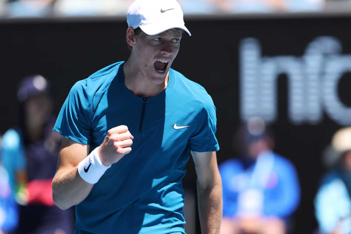 Tsitsipas-Sinner, Australian Open: orario, diretta tv, streaming, pronostici