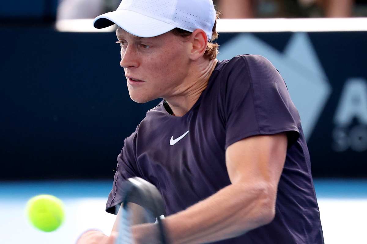Edmund-Sinner, Australian Open: orario, tv in chiaro, streaming, pronostici