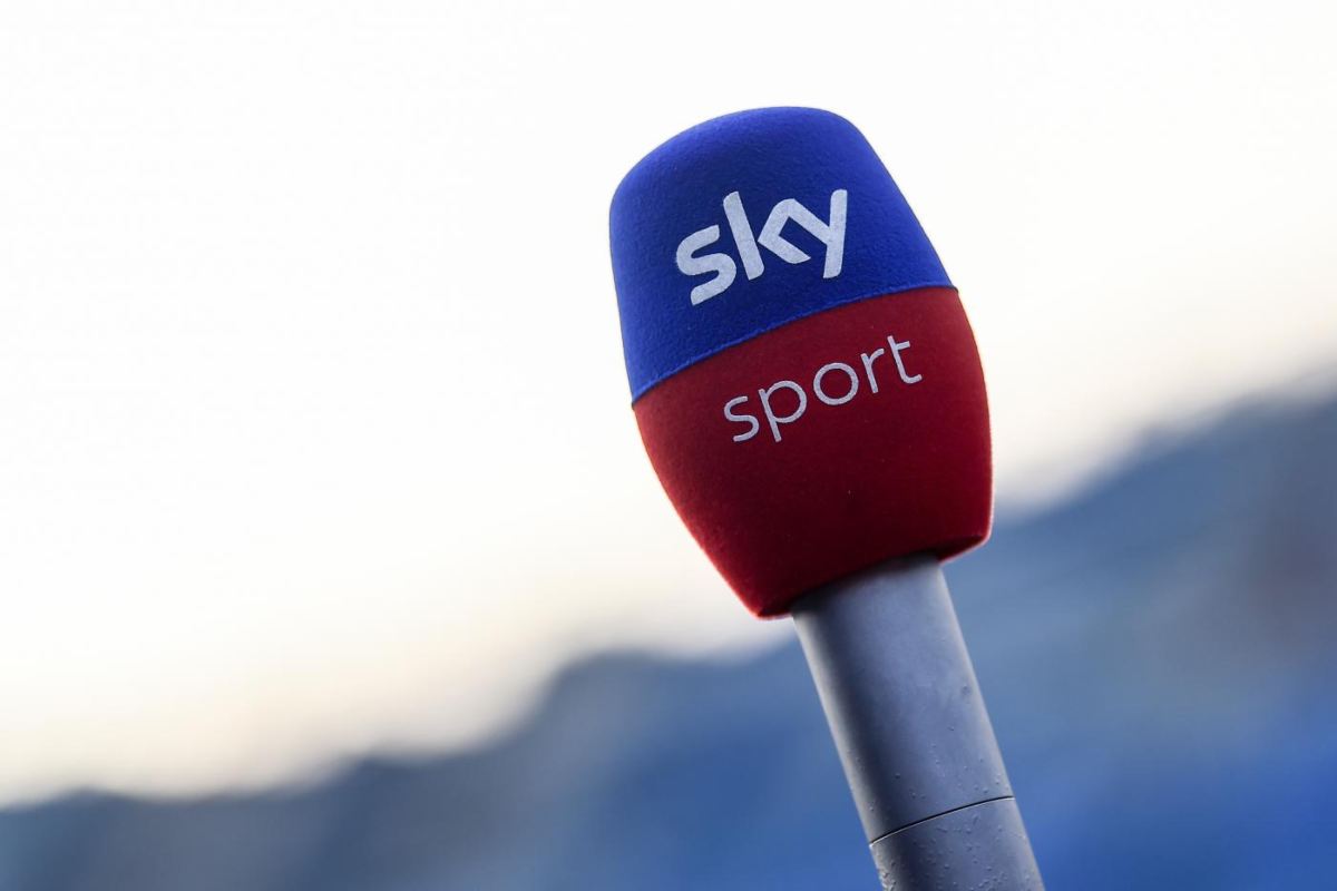 Sky lancia la “Special Week”: TV e Sport a metà prezzo