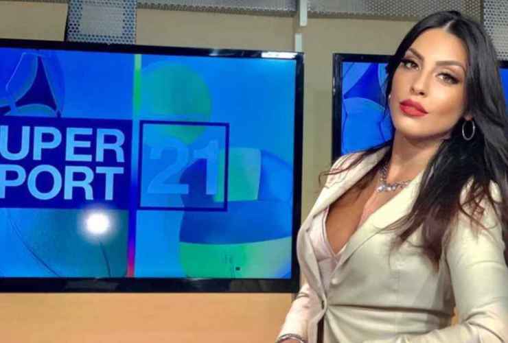 Pink Football su TvPlay www.ilveggente.it 