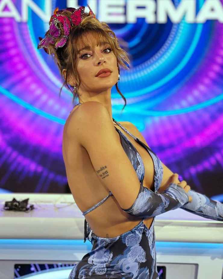 Anche l'Argentina ha la sua Diletta Leotta: tutti pazzi per Sol Perez