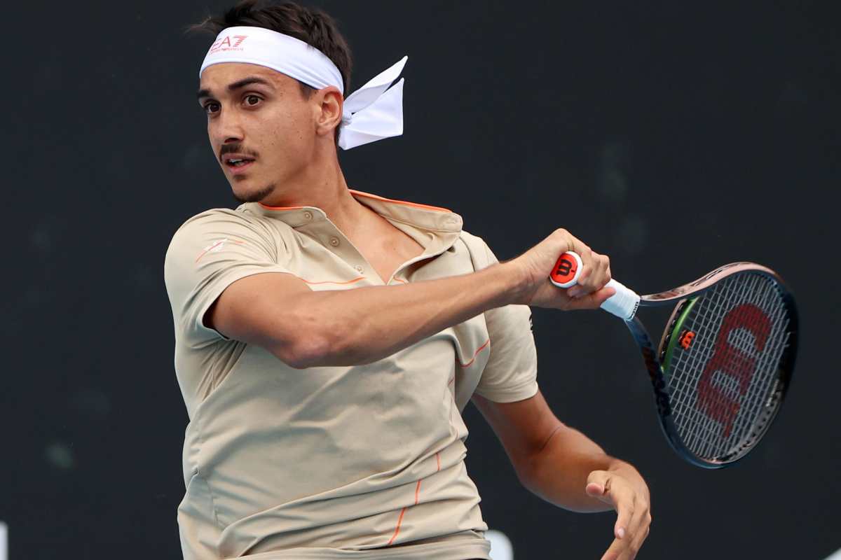 Hurkacz-Sonego, Australian Open: orario, diretta tv, streaming, pronostici