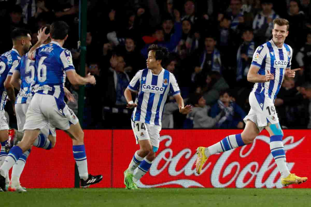 Real Sociedad-Maiorca e Alaves-Siviglia, Coppa del Re: pronostici