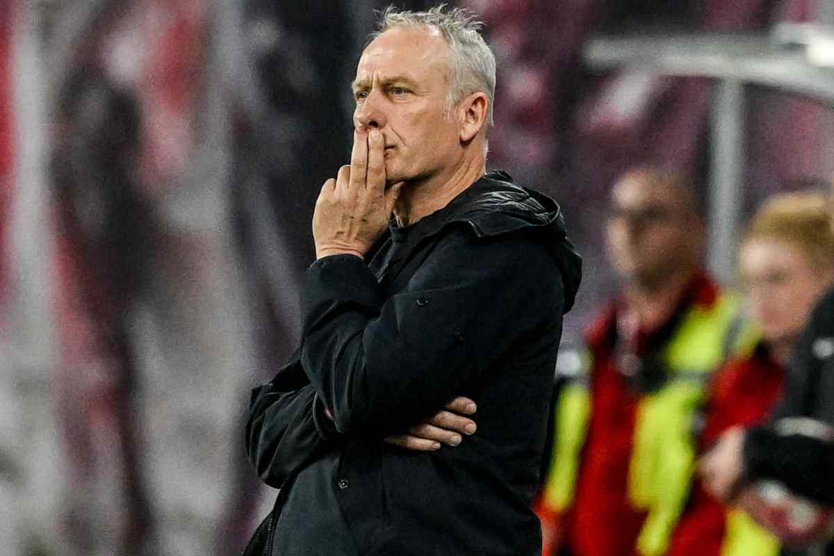 Friburgo-Eintracht Francoforte, Bundesliga: probabili formazioni, pronostici