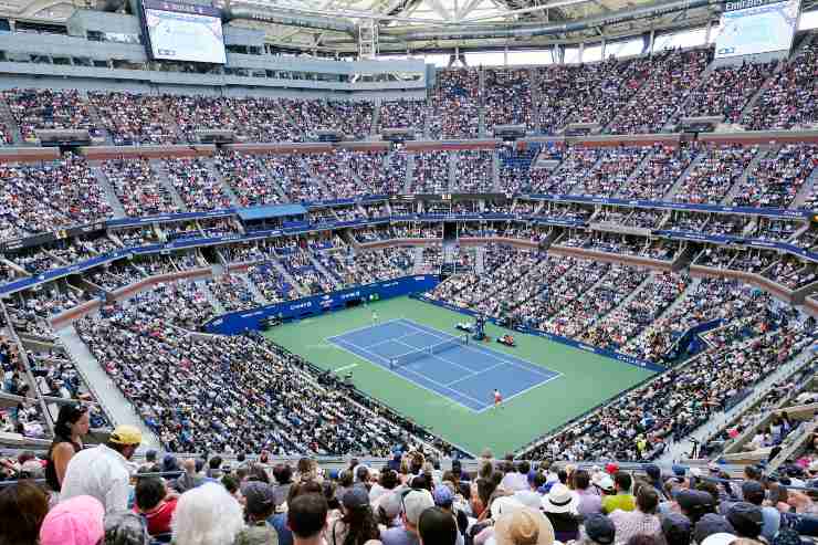 Tennis, l'agenda è fitta: il calendario Atp 2023 mese per mese