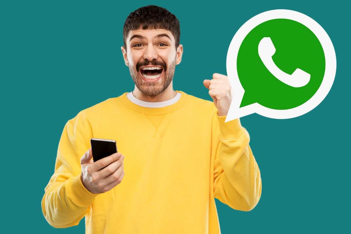 Mai più WhatsApp down: rischio azzerato con questa funzione