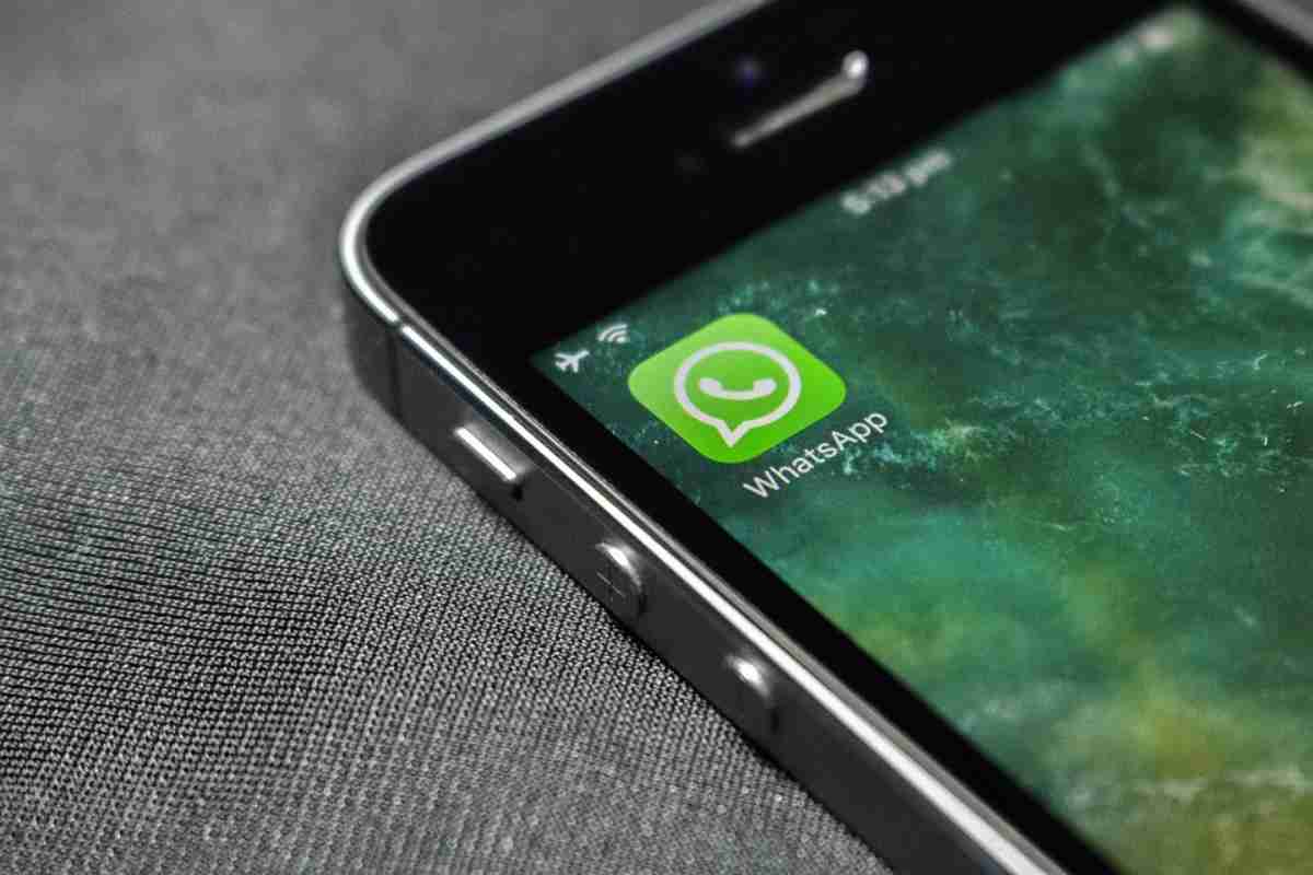 WhatsApp, la funzione è già in beta: rivoluzione in arrivo