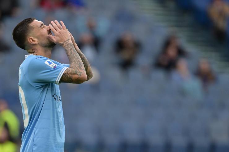 Sassuolo-Lazio, Serie A: streaming, probabili formazioni, pronostici