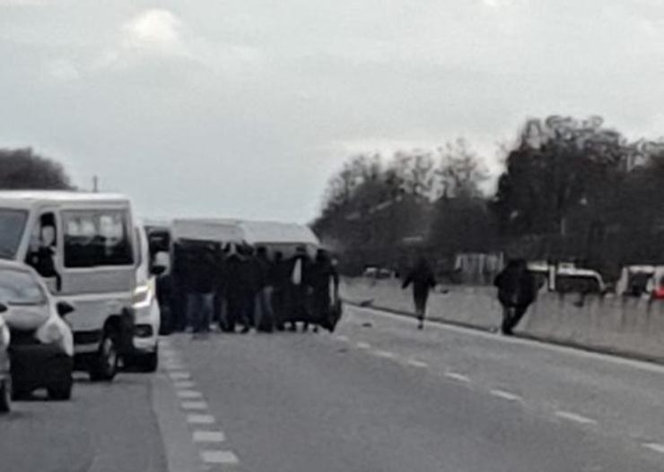 Gara a rischio, Napoli-Juventus www.ilveggente.it