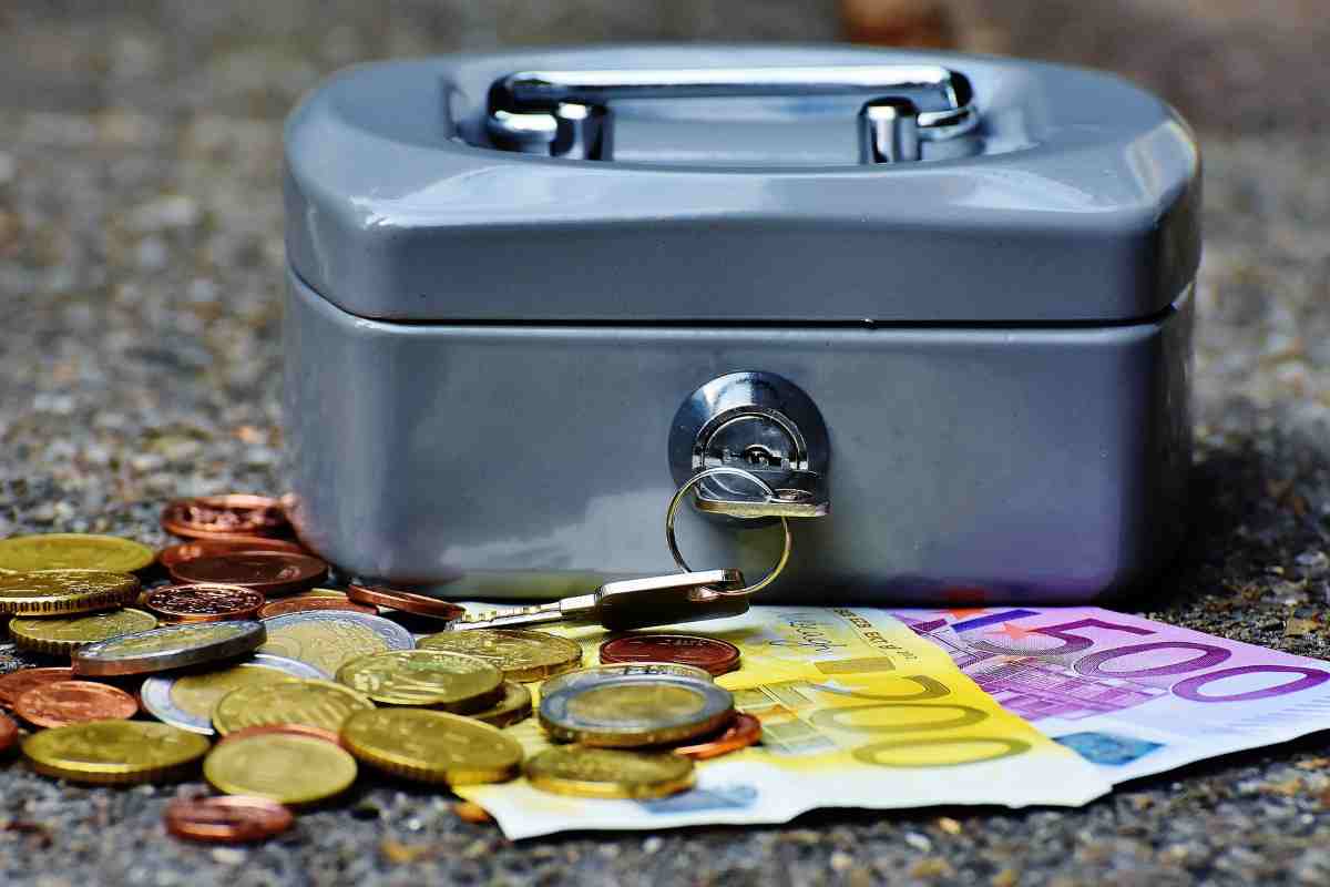 Cashback, più spendi e più risparmi: la novità da non perdere