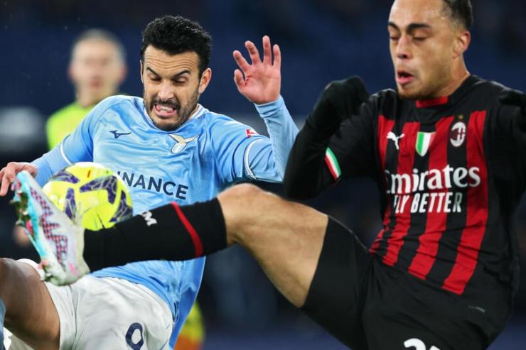 Pistocchi crisi calcio italiano - www.ilveggente.it