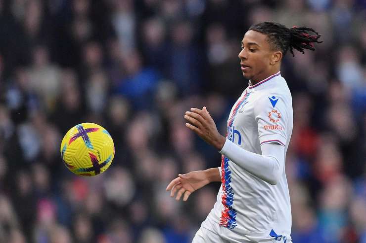 Crystal Palace-Manchester United, Premier League: formazioni, pronostici