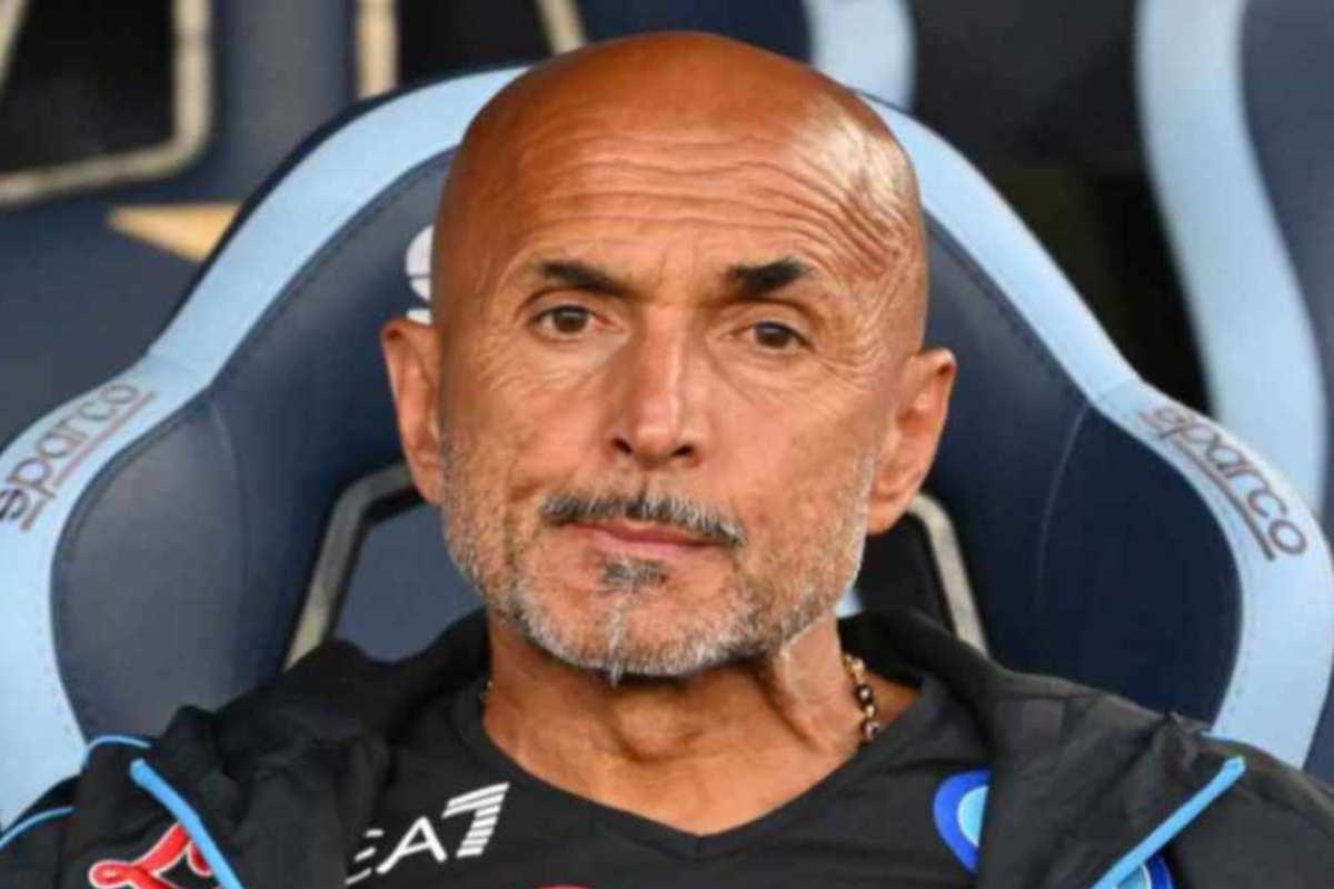 Napoli perde un campione per gennaio - www.ilveggente.it
