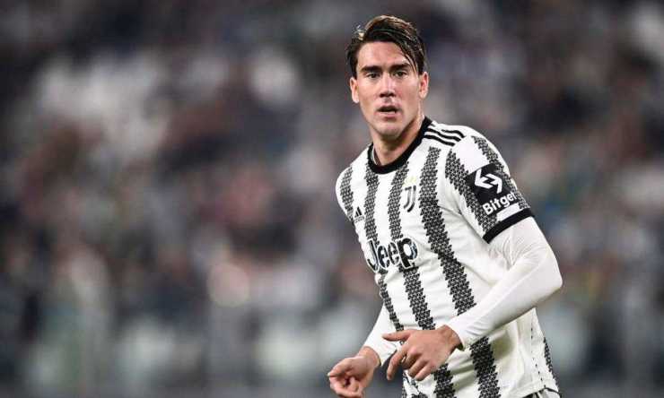 Il futuro di Vlahovic www.ilveggente.it