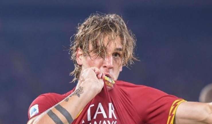 Zaniolo, offerta dall'Arsenal? - www.ilveggente.it
