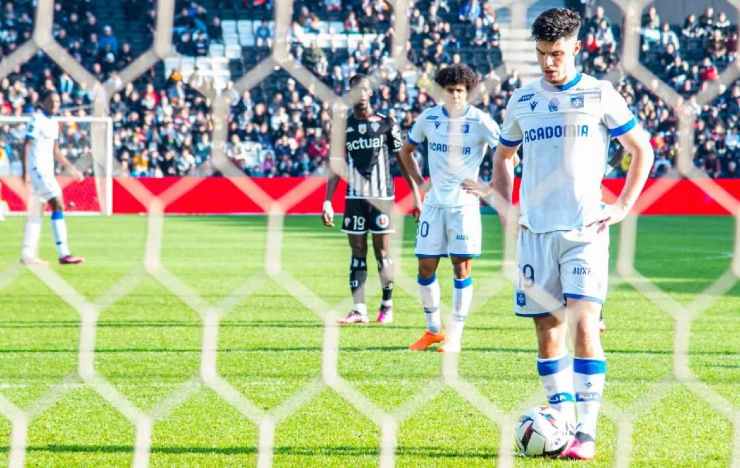 Auxerre-Lione, Ligue 1: tv, streaming, probabili formazioni, pronostici