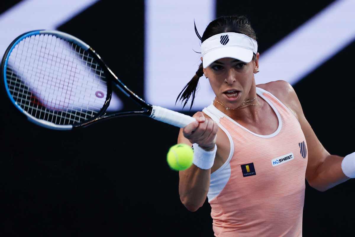 Ajla Tomljanovic, il peggio è alle spalle: nell'indizio la notizia