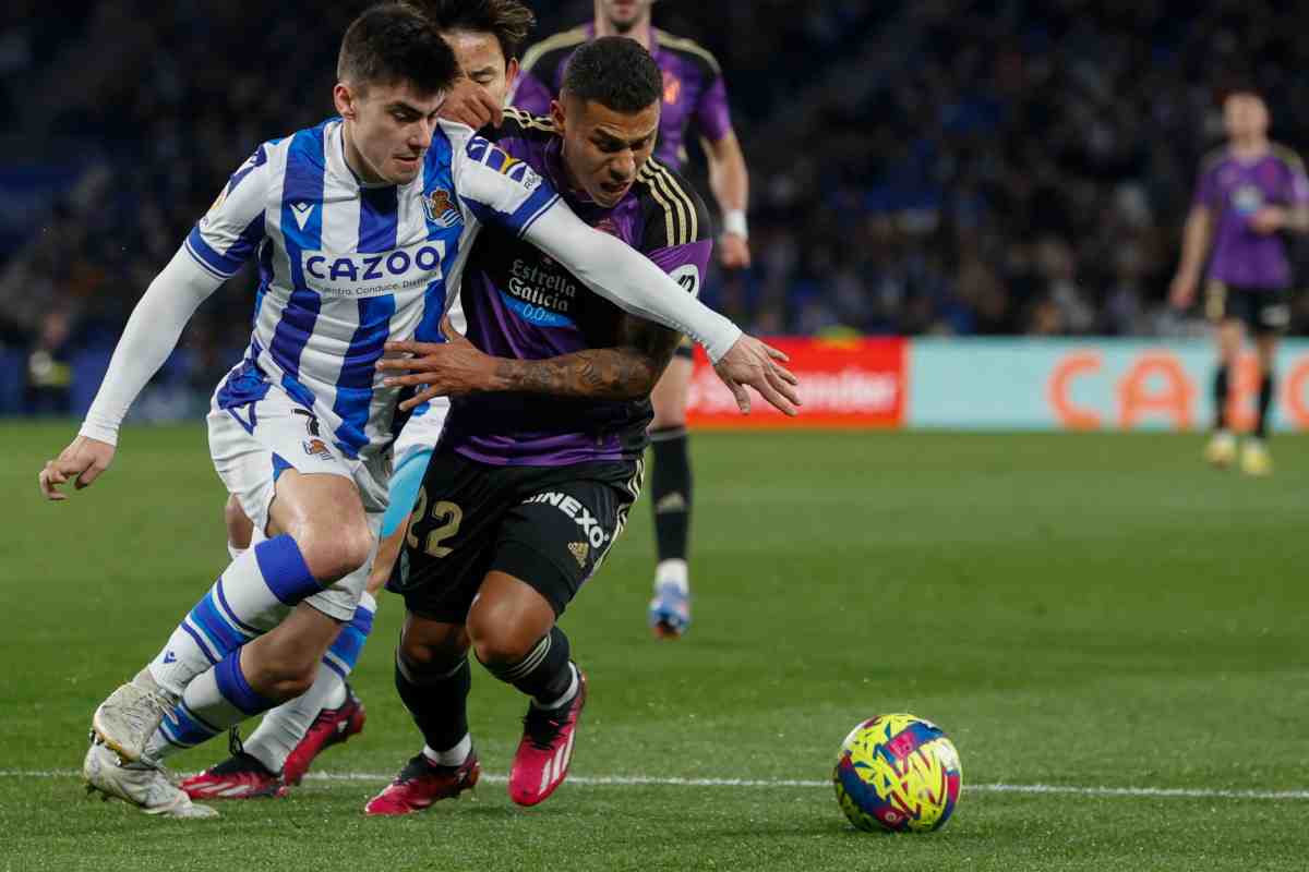 Espanyol-Real Sociedad, Liga: diretta tv, streaming, formazioni, pronostici
