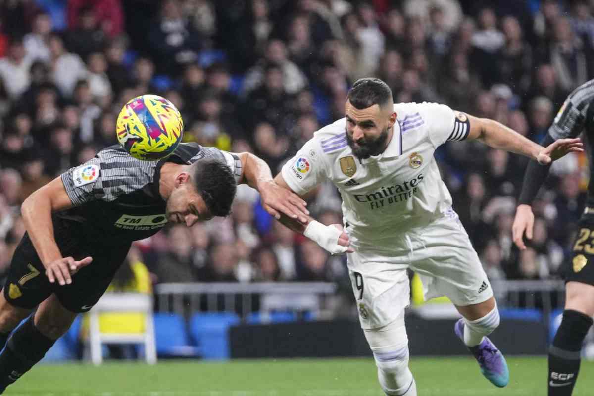 Osasuna-Real Madrid, Liga: diretta tv, formazioni, pronostici