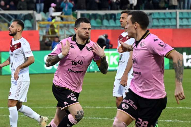 Genoa-Palermo, Serie B: diretta tv, formazioni, pronostici