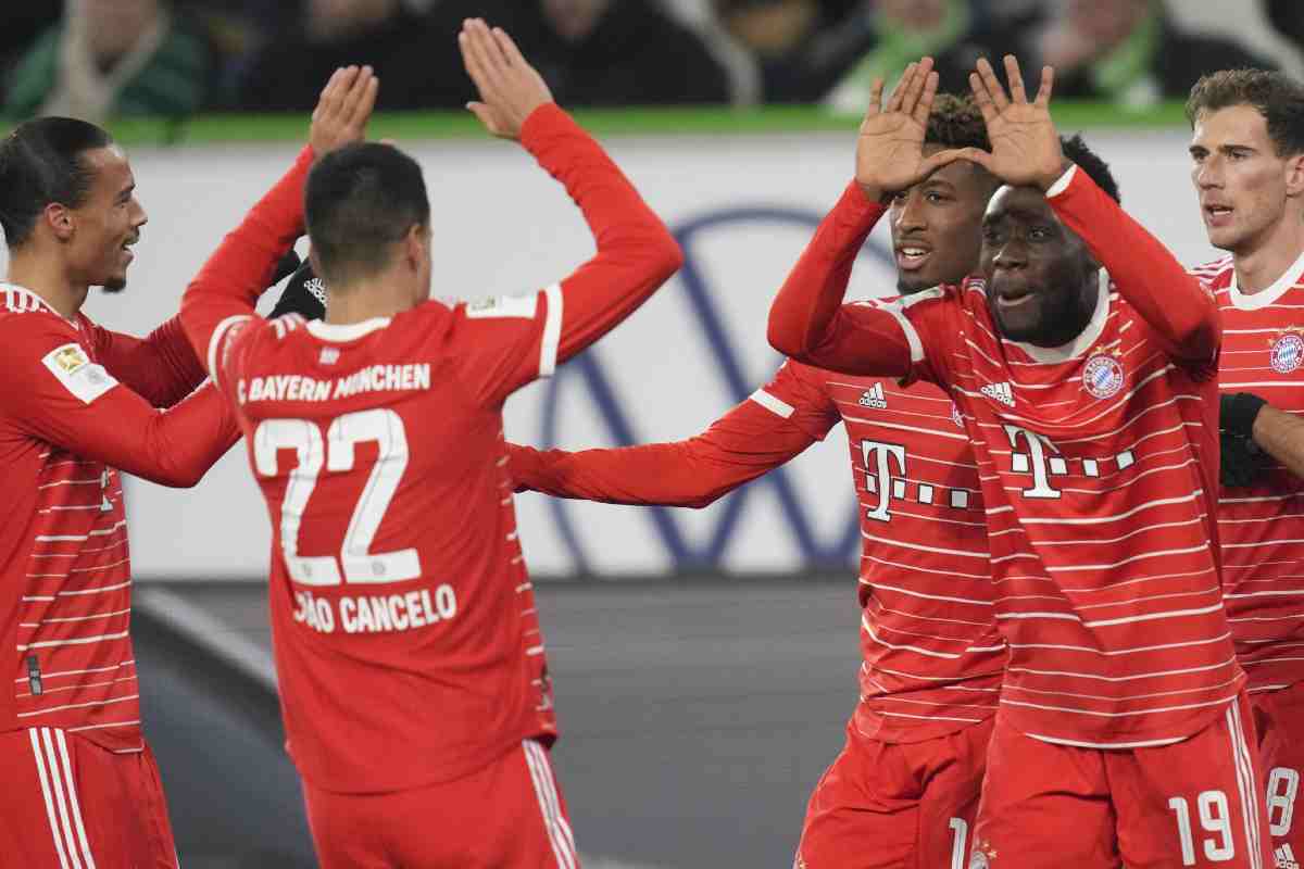 Bayern Monaco-Bochum, Bundesliga: probabili formazioni, pronostici