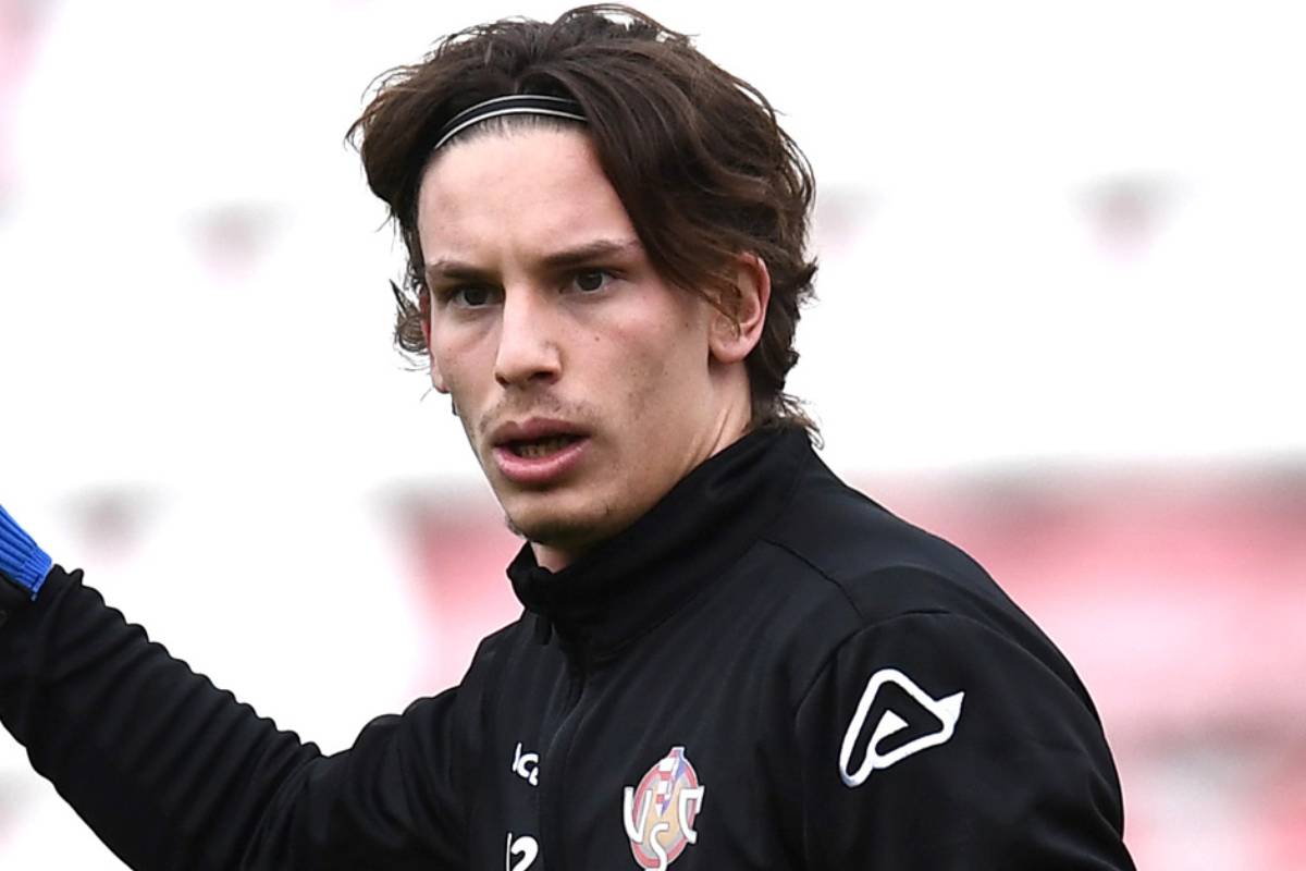 Carnesecchi, il predestinato - www.ilveggente.it