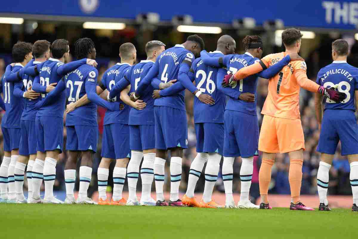 Tottenham-Chelsea, Premier League: probabili formazioni, pronostici
