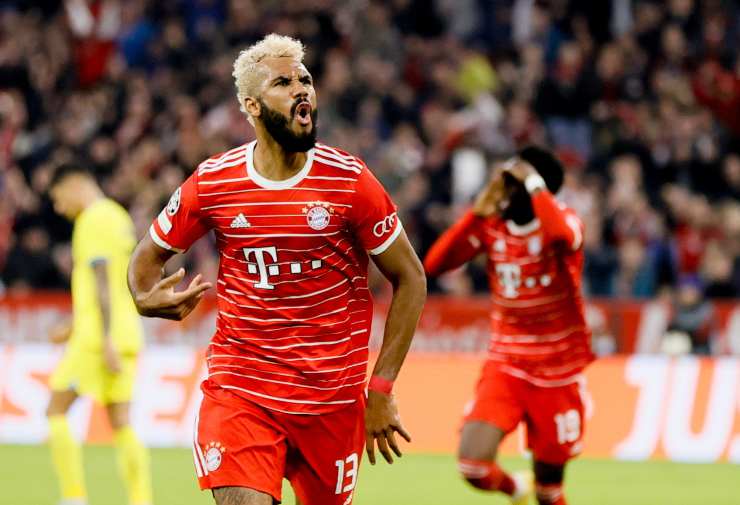 PSG-Bayern Monaco, Champions League: tv, probabili formazioni, pronostici