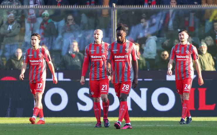 Torino-Cremonese, Serie A: streaming, probabili formazioni, pronostici