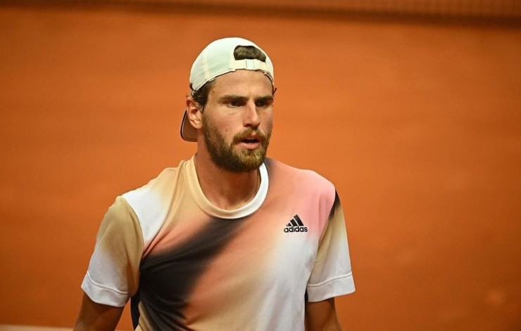 Cressy-Sinner, Atp Montpellier: orario, tv in chiaro, streaming, pronostici