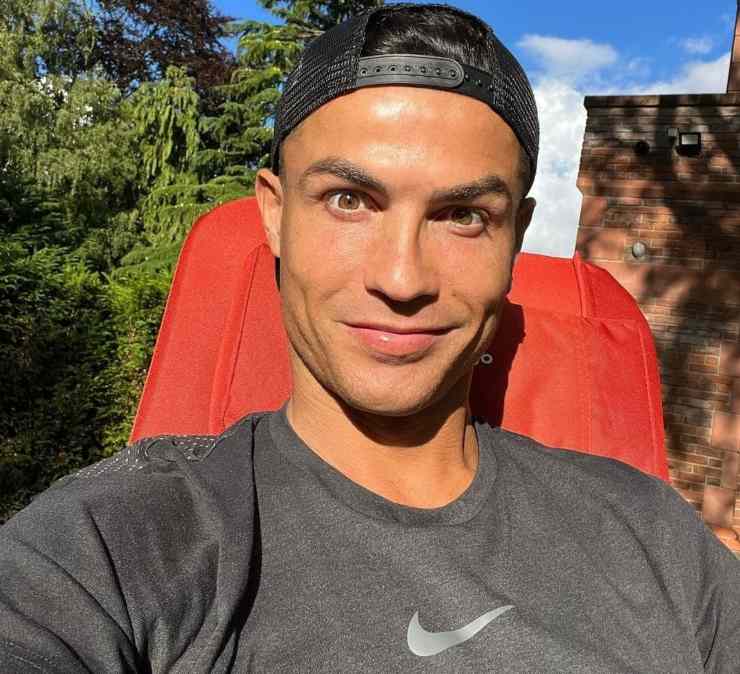 Cristiano Ronaldo, gioielli che passione: il nuovo Rolex costa quanto una casa