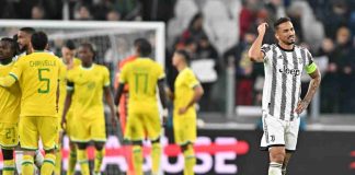 Nantes-Juventus, Europa League: diretta tv, probabili formazioni, pronostici
