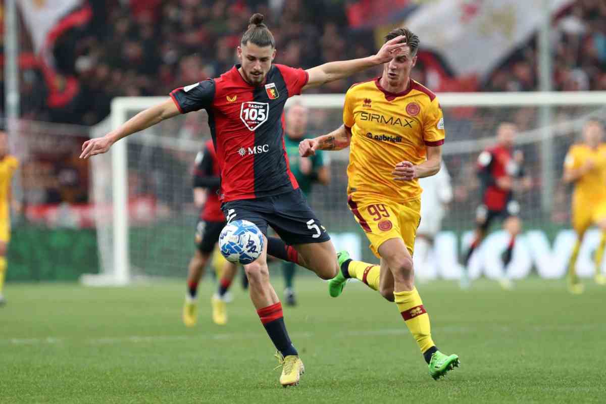 Genoa-Palermo, Serie B: diretta tv, formazioni, pronostici