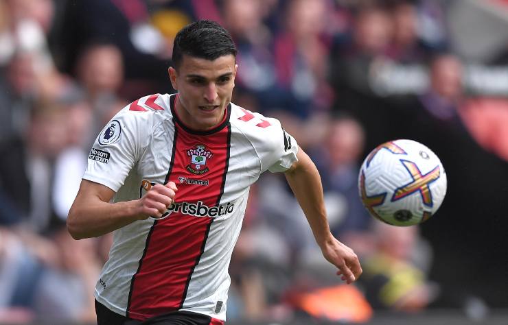 Chelsea-Southampton, Premier League: probabili formazioni, pronostici